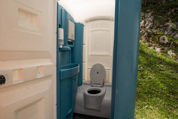 Types of Portable Toilets We Offer in Gresham Park, GA